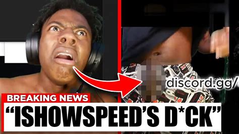 ishowspeed accidental flash|IShowSpeed REACTS To Embarrassing Flashing Incident